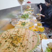  at Nhu Y Chay in Ho Chi Minh City