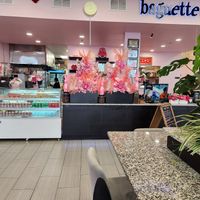  at Baguette X Phorria in Philadelphia