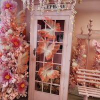  at Baguette X Phorria in Philadelphia