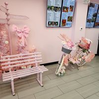  at Baguette X Phorria in Philadelphia