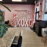  at Baguette X Phorria in Philadelphia