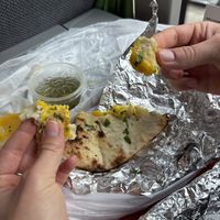   at Indisches Restaurant Kohinoor in Nuremberg