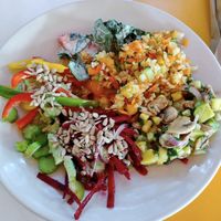 .  at Quetzalcoatl - Lagos del Country in Tepic