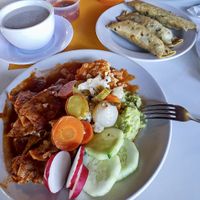 .  at Quetzalcoatl - Lagos del Country in Tepic