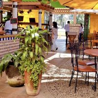 .  at Quetzalcoatl - Lagos del Country in Tepic