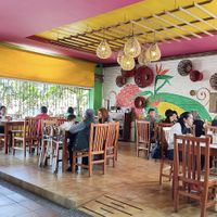 .  at Quetzalcoatl - Lagos del Country in Tepic