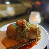  #Veganuary at Handlebar in Chicago