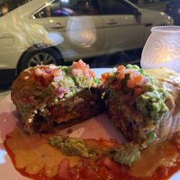  #Veganuary at Handlebar in Chicago