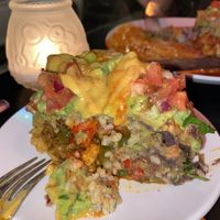  #Veganuary at Handlebar in Chicago