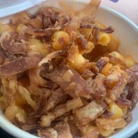 Vegan Mac  at Handlebar in Chicago