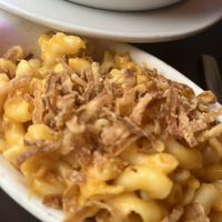 Vegan dream Mac-my favorite!  at Handlebar in Chicago