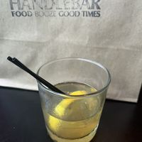   at Handlebar in Chicago