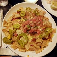 Vegan chili Mac attack at Handlebar in Chicago