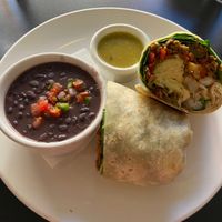   at Handlebar in Chicago