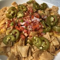   at Handlebar in Chicago