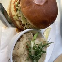   at Handlebar in Chicago