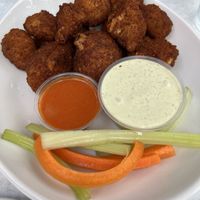   at Handlebar in Chicago