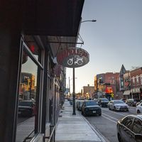  at Handlebar in Chicago