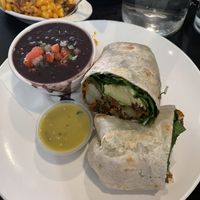   at Handlebar in Chicago