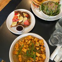  at Handlebar in Chicago