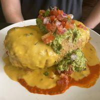 Changa   at Handlebar in Chicago