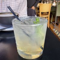 The Benatar  at Handlebar in Chicago