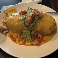 Chimochanga  at Handlebar in Chicago