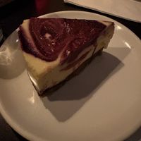 Cheesecake  at Handlebar in Chicago