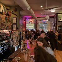   at Handlebar in Chicago