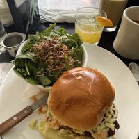   at Handlebar in Chicago