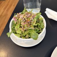 Biscuits and gravy   at Handlebar in Chicago