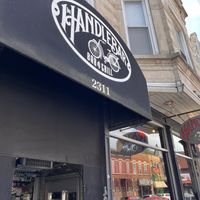   at Handlebar in Chicago