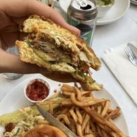   at Handlebar in Chicago