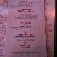  at Handlebar in Chicago