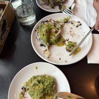   at Handlebar in Chicago