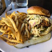  at Handlebar in Chicago