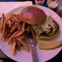  at Handlebar in Chicago