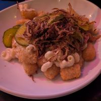  at Handlebar in Chicago