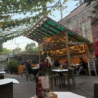   at Handlebar in Chicago