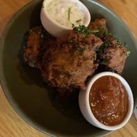   at The One Next Door in Little River