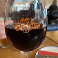   at The One Next Door in Little River