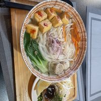   at Hello Saigon in Lisbon