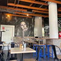  at That Place in Mascot