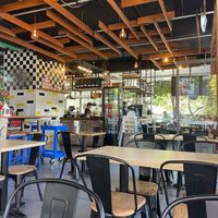  at That Place in Mascot