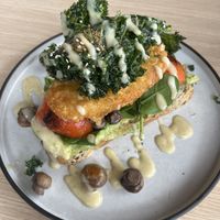   at That Place in Mascot