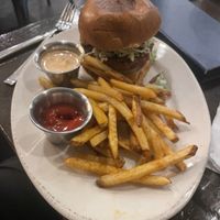   at The '401 in Bellaire