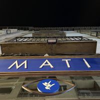 Local muy guapo  at MATi in Zaragoza