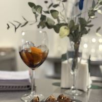 Vermú   at MATi in Zaragoza