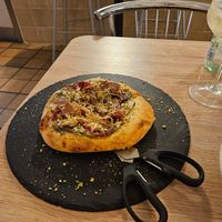 Stefania Pizza at MATi in Zaragoza