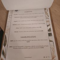  at MATi in Zaragoza
